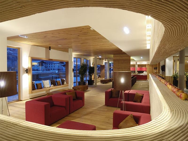 Imagen general del Hotel Active By Leitners. Foto 3