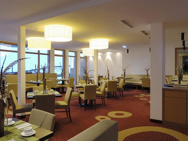 Imagen general del Hotel Active By Leitners. Foto 4
