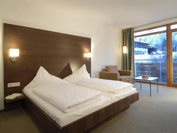Imagen general del Hotel Active By Leitners. Foto 5