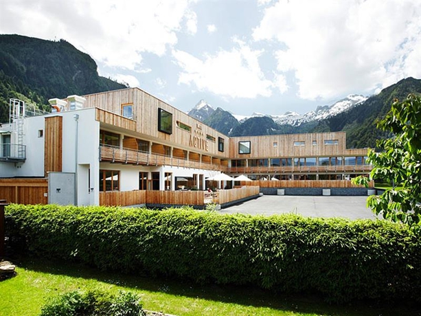 Imagen general del Hotel Active By Leitners. Foto 7