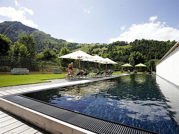 Imagen general del Hotel Active By Leitners. Foto 8