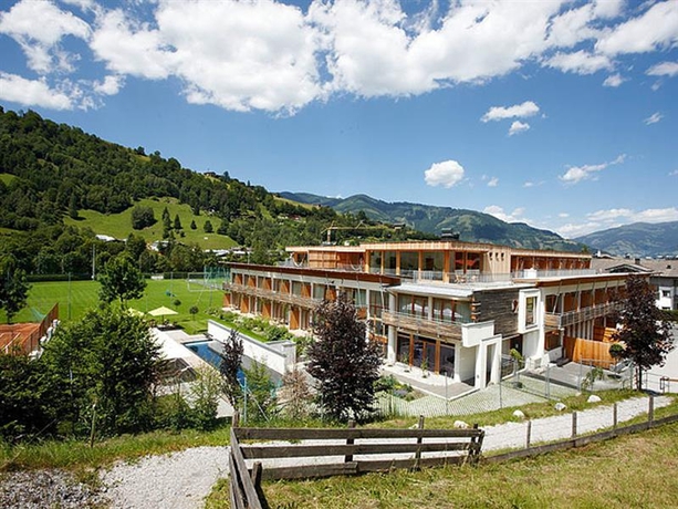 Imagen general del Hotel Active By Leitners. Foto 9
