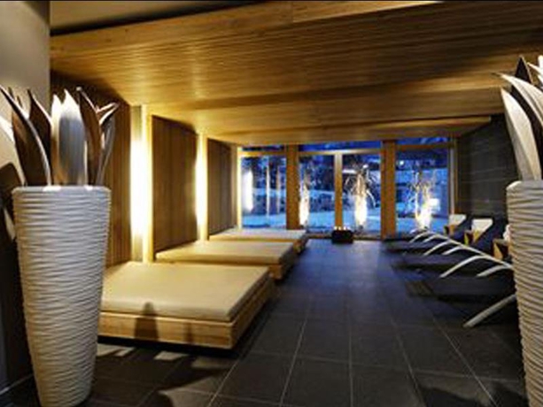 Imagen general del Hotel Active By Leitners. Foto 11