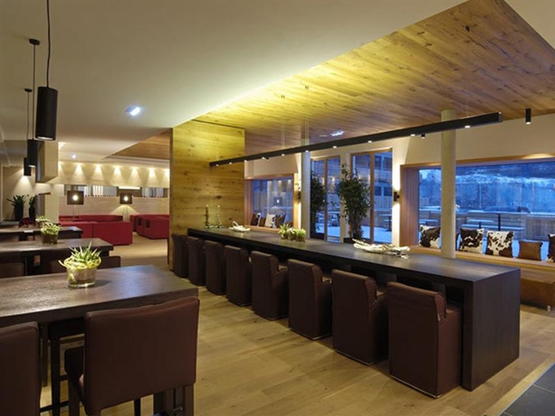 Imagen general del Hotel Active By Leitners. Foto 12