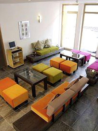 Imagen general del Hotel Active By Leitners. Foto 13