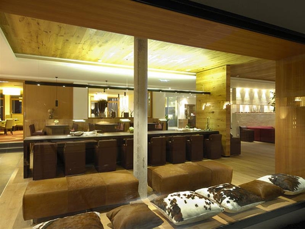 Imagen general del Hotel Active By Leitners. Foto 14