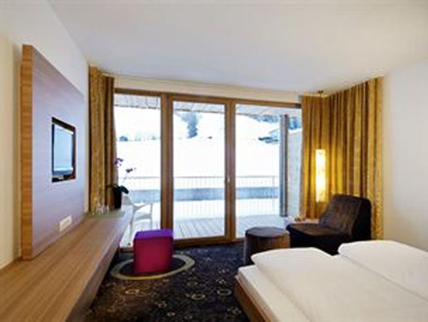 Imagen general del Hotel Active By Leitners. Foto 15