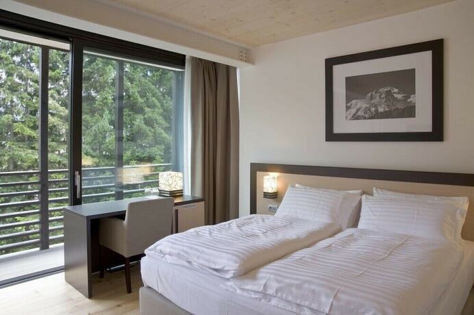 Imagen de la habitación del Hotel Active La Torre. Foto 15