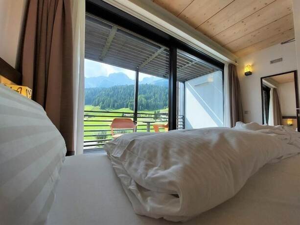 Imagen de la habitación del Hotel Active La Torre. Foto 17