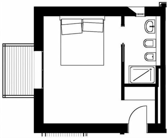 Imagen general del Hotel Active La Torre. Foto 2