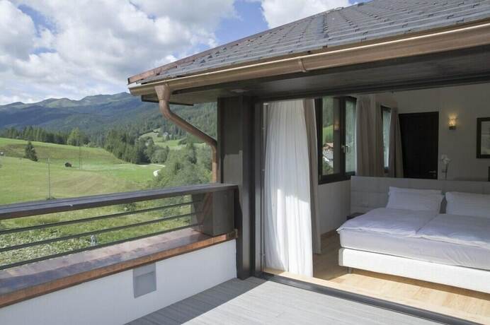 Imagen de la habitación del Hotel Active La Torre. Foto 19