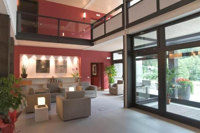 Imagen general del Hotel Active La Torre. Foto 3