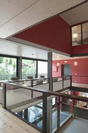 Imagen general del Hotel Active La Torre. Foto 6