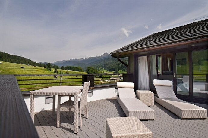 Imagen general del Hotel Active La Torre. Foto 9