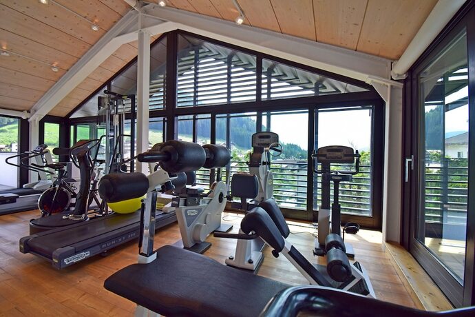 Imagen general del Hotel Active La Torre. Foto 10