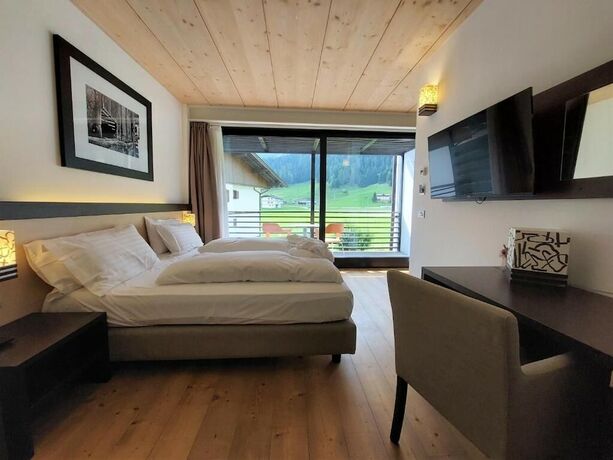 Imagen general del Hotel Active La Torre. Foto 11