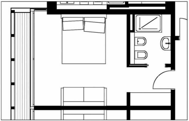 Imagen general del Hotel Active La Torre. Foto 14