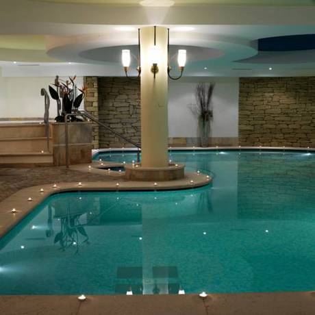 Imagen de la habitación del Hotel Active Monte Giner. Foto 2