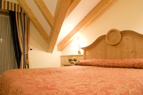 Imagen de la habitación del Hotel Active Monte Giner. Foto 5