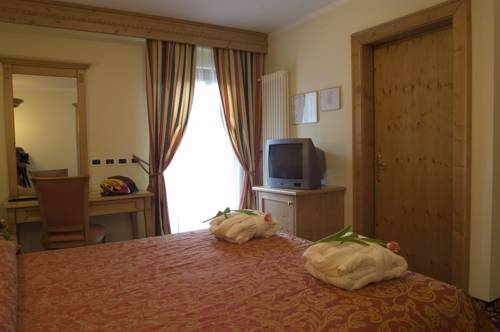 Imagen de la habitación del Hotel Active Monte Giner. Foto 6