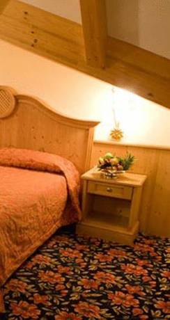 Imagen de la habitación del Hotel Active Monte Giner. Foto 7