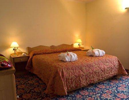 Imagen de la habitación del Hotel Active Monte Giner. Foto 11