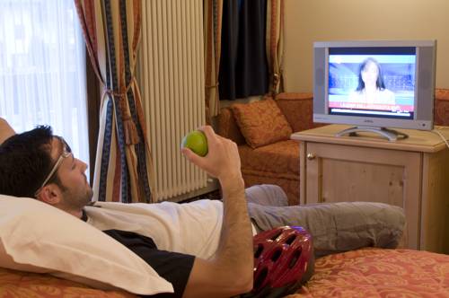 Imagen de la habitación del Hotel Active Monte Giner. Foto 13