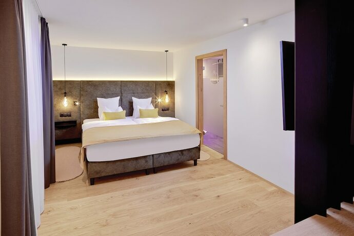 Imagen general del Hotel Active Nature Resort DAS SeeMOUNT. Foto 2