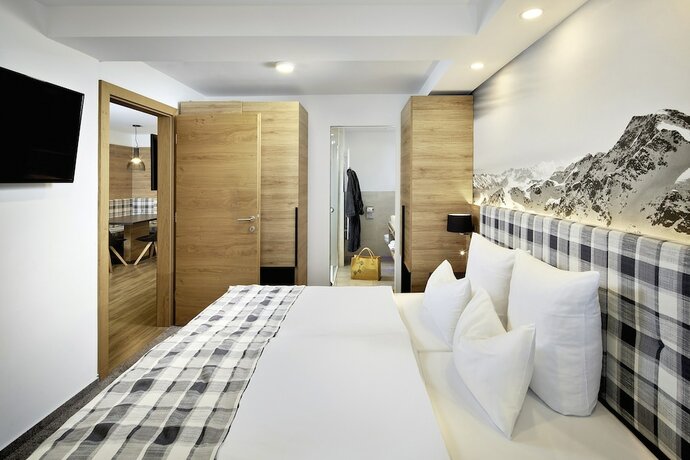 Imagen general del Hotel Active Nature Resort DAS SeeMOUNT. Foto 3