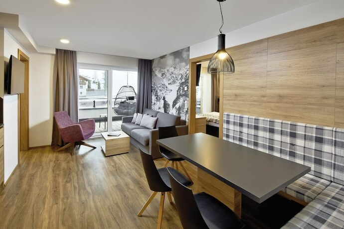 Imagen general del Hotel Active Nature Resort DAS SeeMOUNT. Foto 6