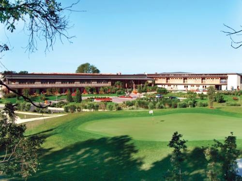 Imagen general del Hotel Active Paradiso Golf. Foto 1
