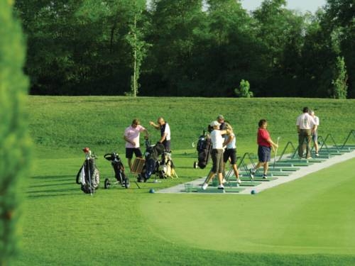 Imagen general del Hotel Active Paradiso Golf. Foto 2