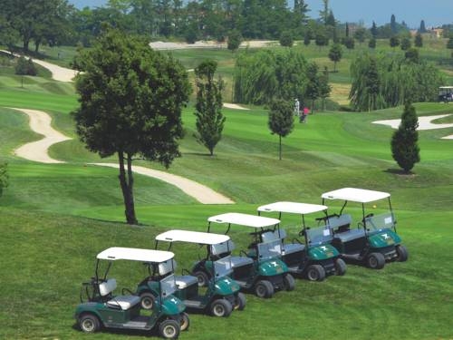 Imagen general del Hotel Active Paradiso Golf. Foto 4