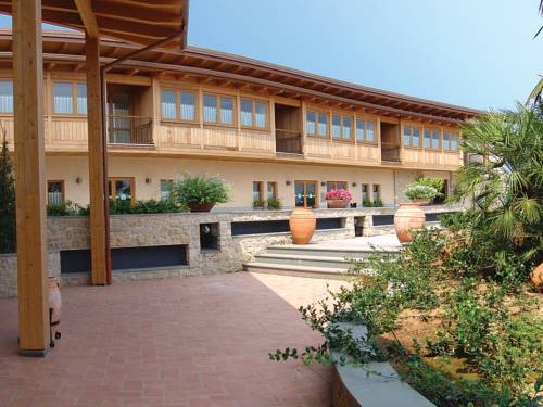 Imagen general del Hotel Active Paradiso Golf. Foto 7