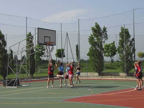 Imagen general del Hotel Active Paradiso Golf. Foto 9