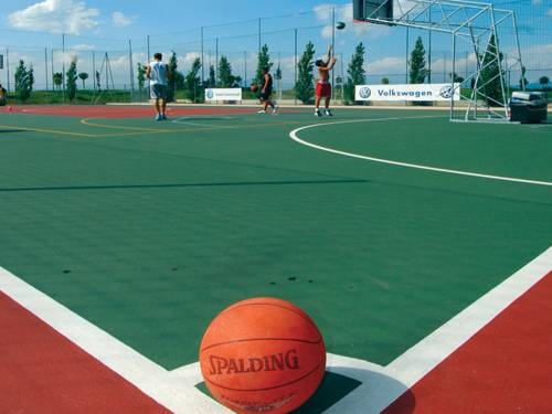 Imagen general del Hotel Active Paradiso Golf. Foto 13