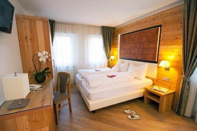 Imagen de la habitación del Hotel Active Pineta and Camping. Foto 2
