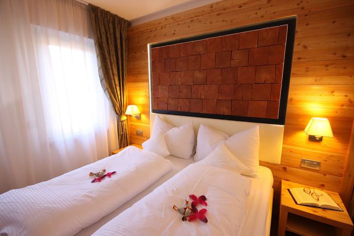 Imagen de la habitación del Hotel Active Pineta and Camping. Foto 3