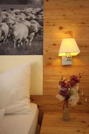 Imagen de la habitación del Hotel Active Pineta and Camping. Foto 4