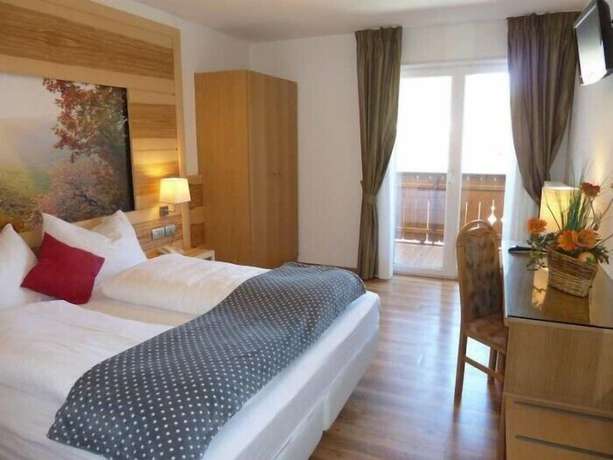 Imagen de la habitación del Hotel Active Pineta and Camping. Foto 5