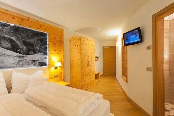 Imagen de la habitación del Hotel Active Pineta and Camping. Foto 7
