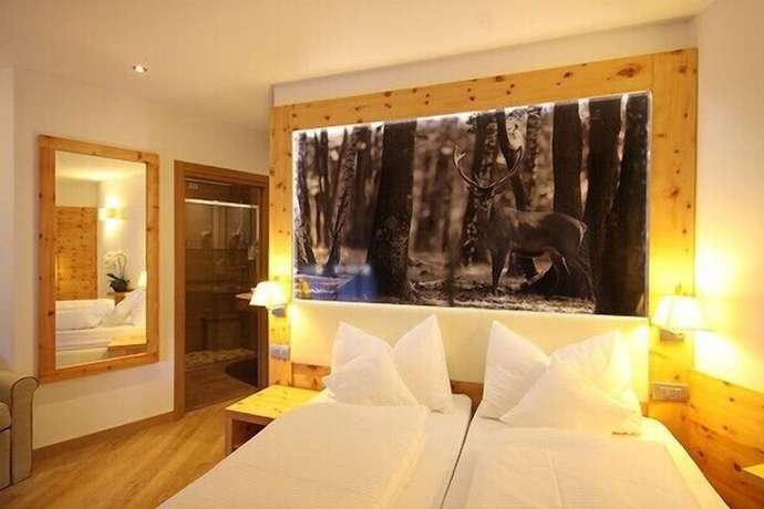 Imagen de la habitación del Hotel Active Pineta and Camping. Foto 8