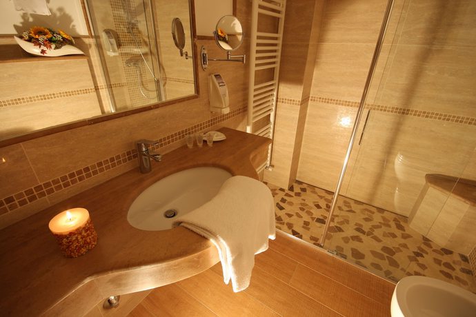 Imagen de la habitación del Hotel Active Pineta and Camping. Foto 9