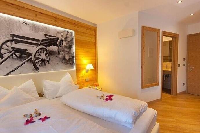 Imagen de la habitación del Hotel Active Pineta and Camping. Foto 10