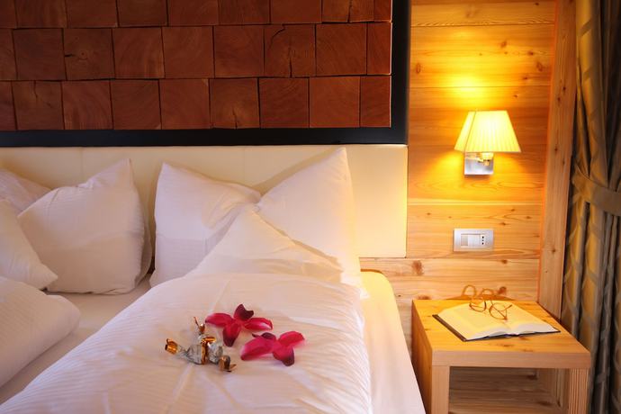 Imagen de la habitación del Hotel Active Pineta and Camping. Foto 11