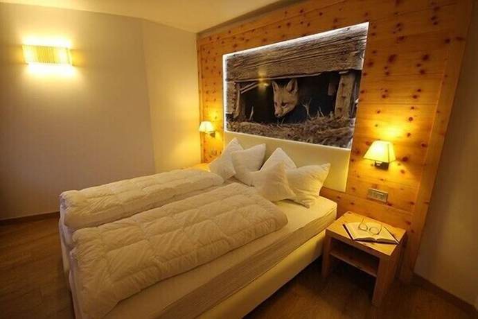 Imagen de la habitación del Hotel Active Pineta and Camping. Foto 13