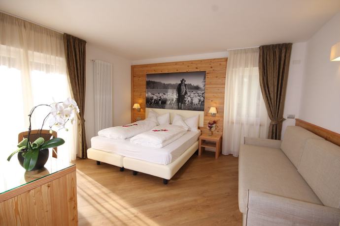 Imagen de la habitación del Hotel Active Pineta and Camping. Foto 14