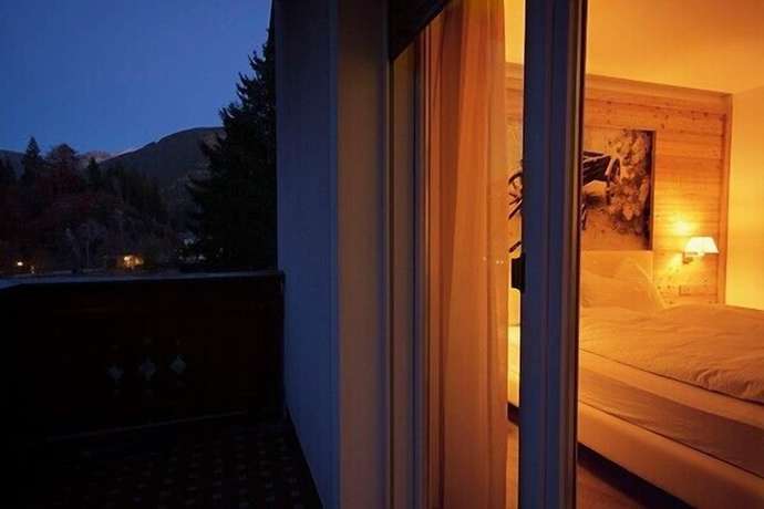 Imagen de la habitación del Hotel Active Pineta and Camping. Foto 16