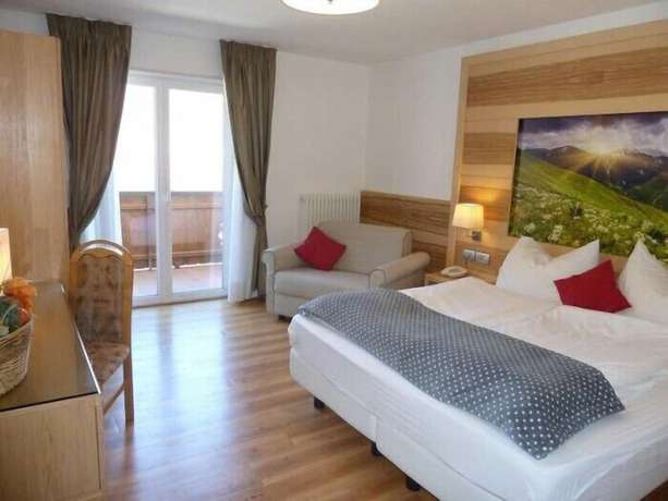 Imagen de la habitación del Hotel Active Pineta and Camping. Foto 17