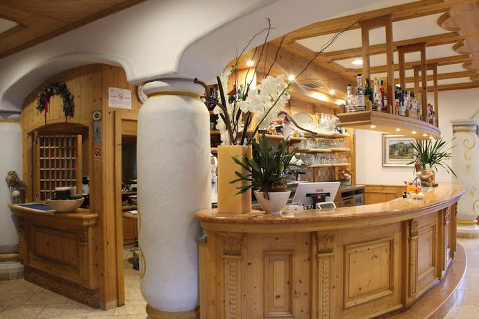 Imagen de los interiores del Hotel Active Pineta and Camping. Foto 20